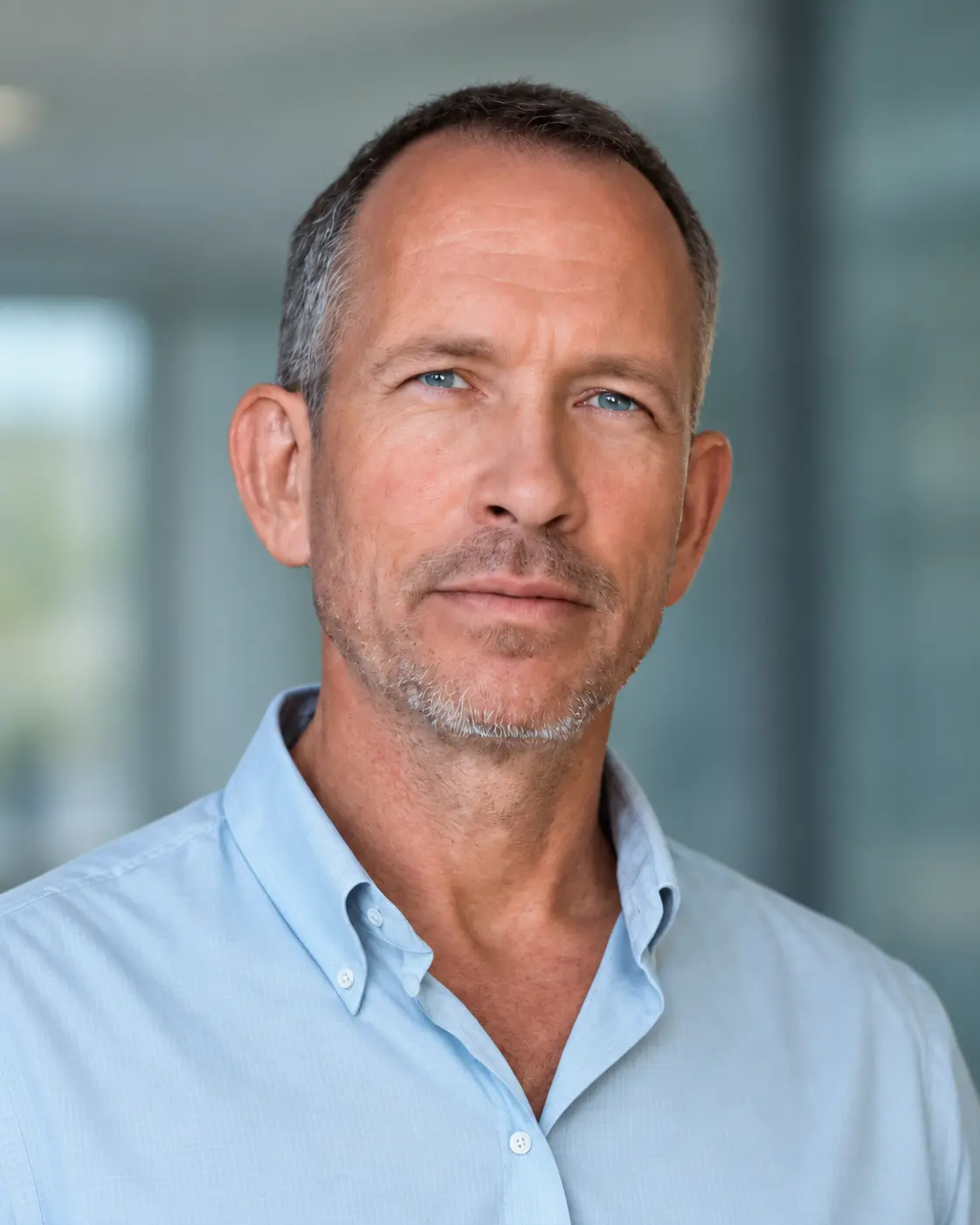 Erik Summers, founder of NUMERIK LABS